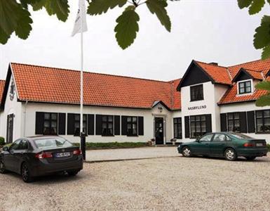 Naesbylund Kro & Hotel