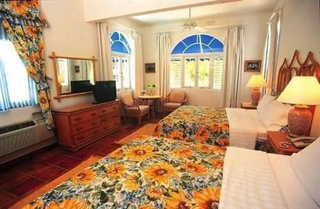 At Wind Chimes Inn