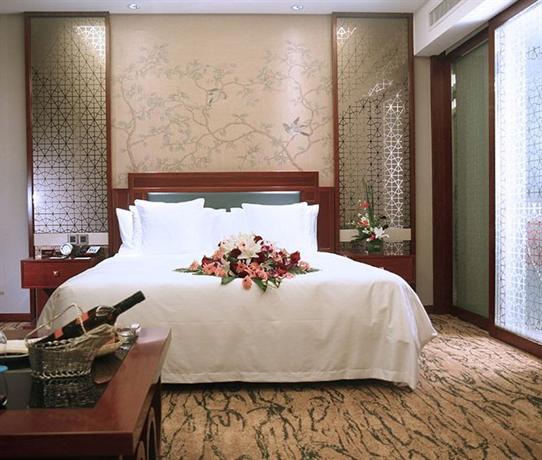 Gloria Grand Hotel Wuxi