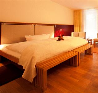 Ringhotel Tagungszentrum der Wirtschaft