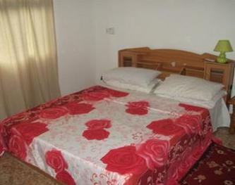 Marl Self Catering