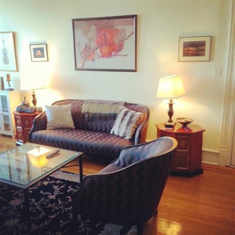 Homestay in Center City near Curtis Institute Of Music