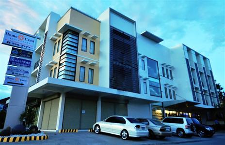 Home Crest Residences