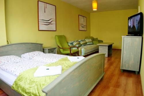 Apartament Centrum