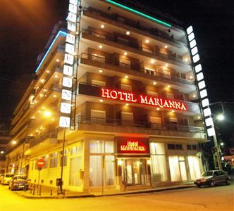 Hotel Marianna SA