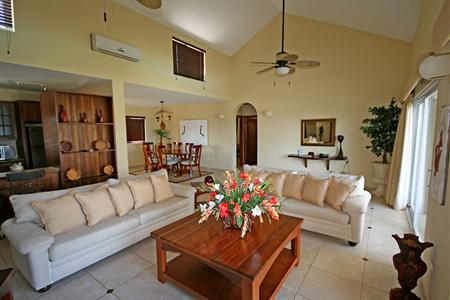 Agualina Kite Beach Resort