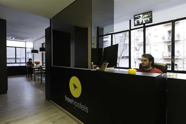 Free Hostels