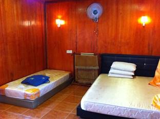 Chalet Idaman at D Idaman Chalet