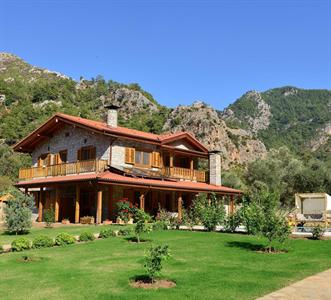 Casa Feronia Vacation House