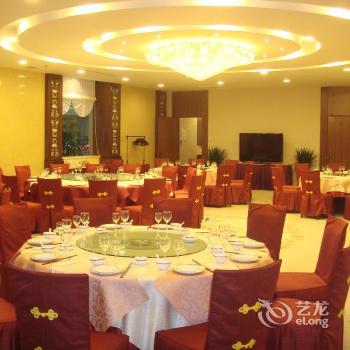 Mizhou Hotel
