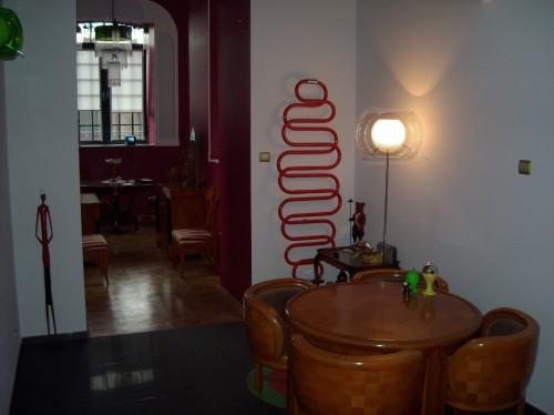 Apartament Fabrykancki