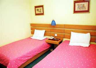 Home Inns Shantou Convention Center
