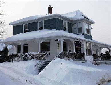 Haut Bois Dormant B&B