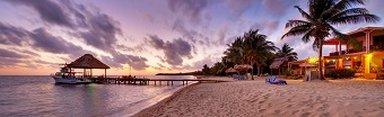 Beaches and Dreams Boutique Hotel