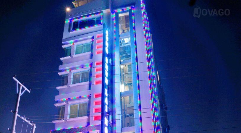 Aung Shun Lai Hotel
