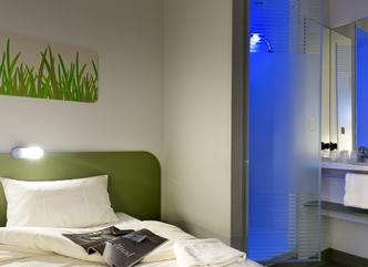 Ibis Budget Chambery Sud Challes Les Eaux Ex Etap Hotel