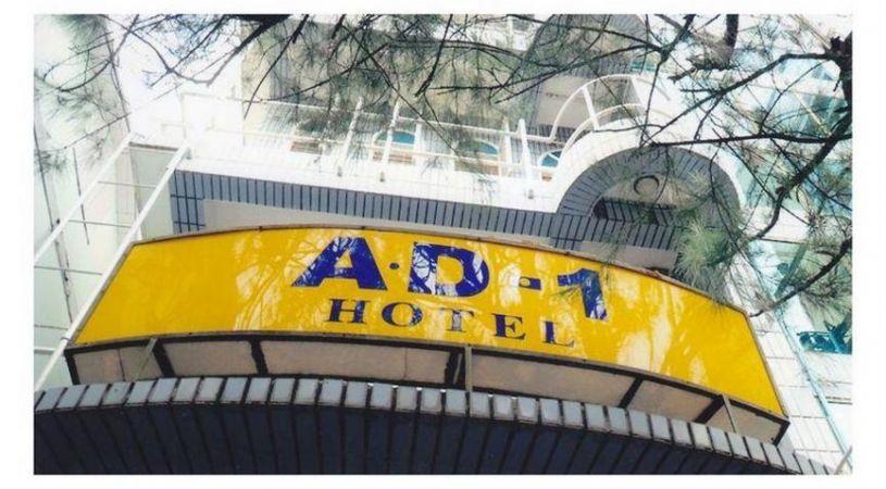 A D 1 Hotel