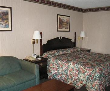 GuestHouse Inn Clarksville Tennessee