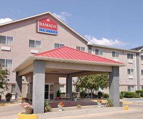 Ramada Limited Suites Bismarck
