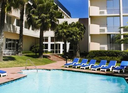 StayEasy Pretoria