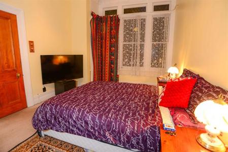 Morrison Guest House