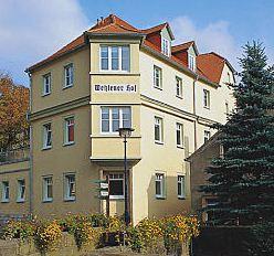 Strandhotel Wehlen