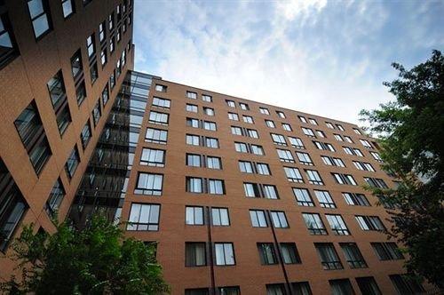 Residences Universitaires UQAM East Montreal
