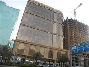 Nasamat Al Waseem Hotel