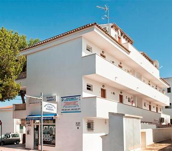 Apartamentos Can Marsalet