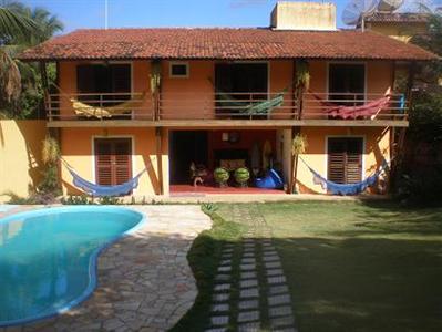 Pipa Hostel