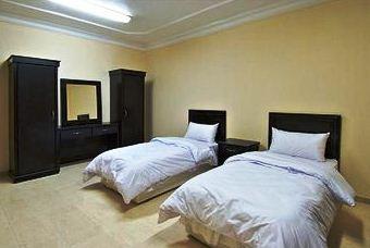 Logina Suites 2 Al Khobar