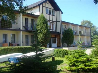Lech Resort & Spa Leba