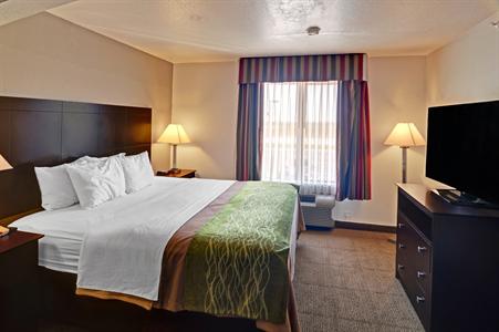 Comfort Inn Mansfield (Texas)