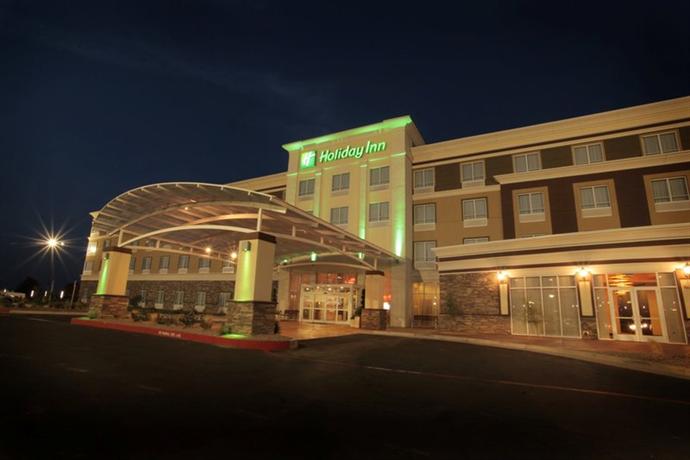 Holiday Inn Amarillo West Medical Center