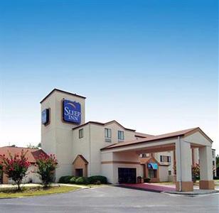 Sleep Inn Macon