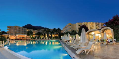 Marmaris Resort