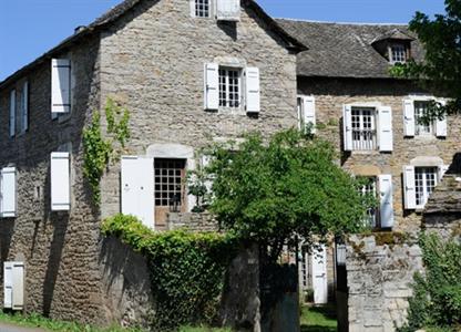 Maison d'hotes La Singuliere