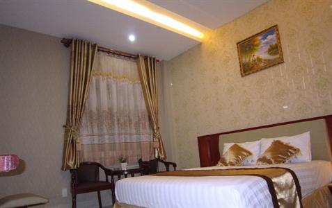 Holiday Hotel Can Tho