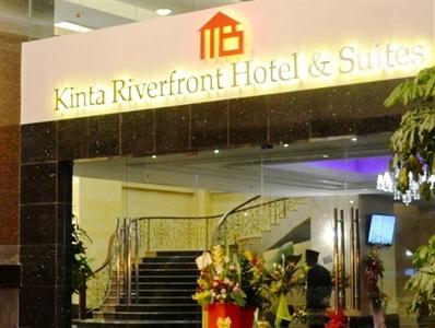 Kinta Riverfront Hotel Suites