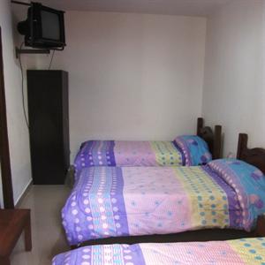 Hotel Villa Real De Cucuta