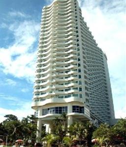 Rainbow Paradise Beach Resort