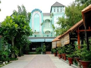 Dong Nam A 2 Hotel