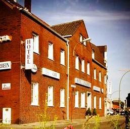 Hotel Langerbein