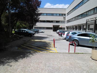 Hotel Escuela Madrid