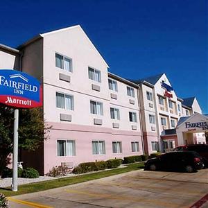 Fairfield Inn Bryan College Station