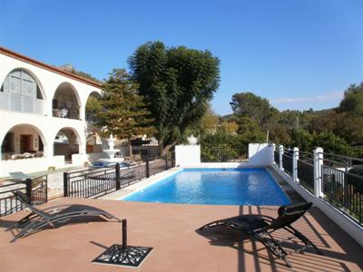 Casa Jacaranda