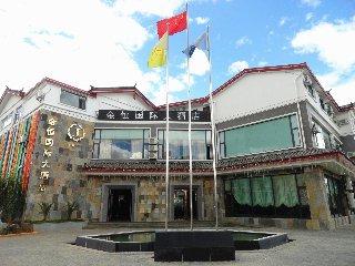 Lijiang Kinghan International Hotel