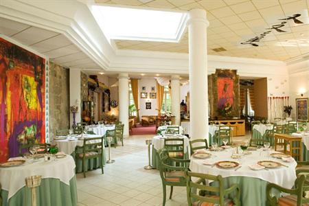 Chateau De Lignan Hotel Lignan-sur-Orb