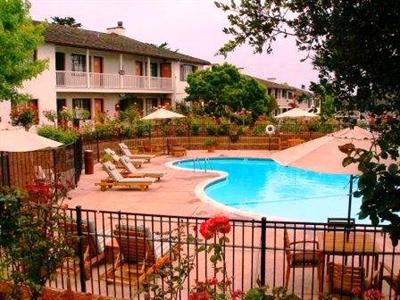 Casa Munras Hotel & Spa