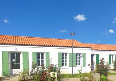 Residence Terre Marine